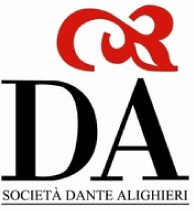 DANTE ALIGHIERI-LA-LOGO