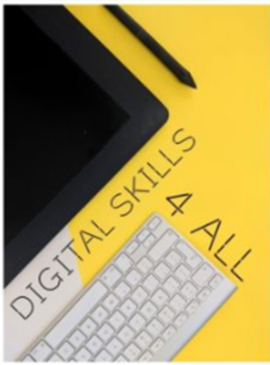 Digital Skills For All - Ka2 Project | FuturoDigitale