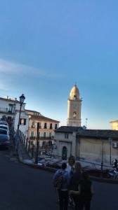 Casa dei Salesiani Corigliano Calabro(Cs)